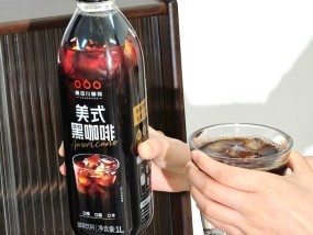 “9块9”咖啡的强劲对手出现了