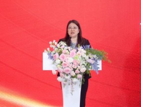 WIPO邓玉华：创意产业已成为全球经济增长的重要引擎