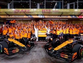 国际汽联将从F1获得150万英镑的额外奖金，尽管迈凯轮赢得了冠军，但仍遭受了财务损失