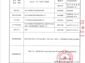 辛巴旗下“棉密码”卫生巾被指检出硫脲，辛选回应：不存在致癌问题
