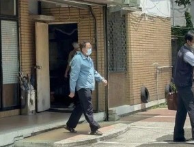国民党台中等多地党部被搜查！赵少康预言：下一个约谈朱立伦