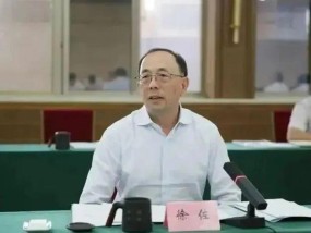 中信集团原副总经理徐佐被公诉！被批污染任职企业政治生态