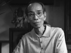 中国工艺美术大师、国家级非物质文化遗产传承人廖洪标逝世，享年91岁