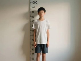 19岁男孩人均1.76米，家长还嫌太矮