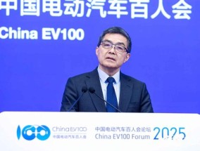 院士欧阳明高：暂时不宜提全民自动驾驶