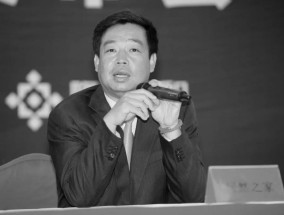 “家居零售教父”坠楼身亡，湖北政商界今年已多人被查
