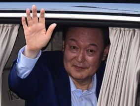 尹锡悦“内乱案”今日“秘密受审”？真要判死刑？