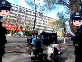 蛋糕丢了，女子谎称“上面抹了老鼠药”并让丈夫报警，结果来了！