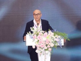 美国电影协会冯伟：AI技术正在重塑电影产业的创作生产传播模式