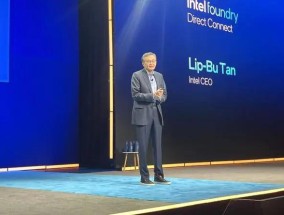 风暴中的英特尔，正在发生一场史无前例的改革
